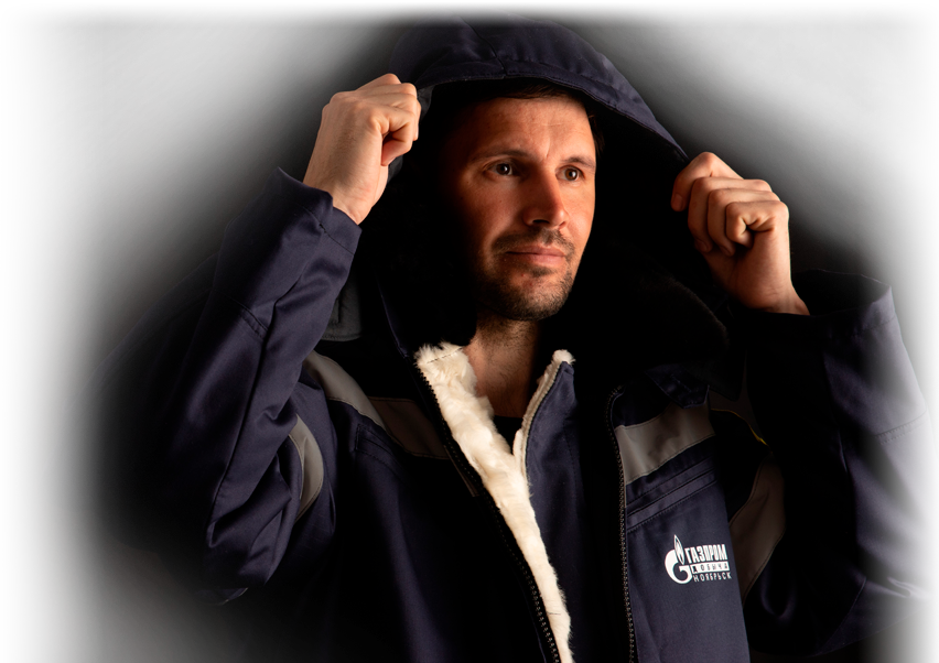 Индивидуальный пошив меховой спецодежды